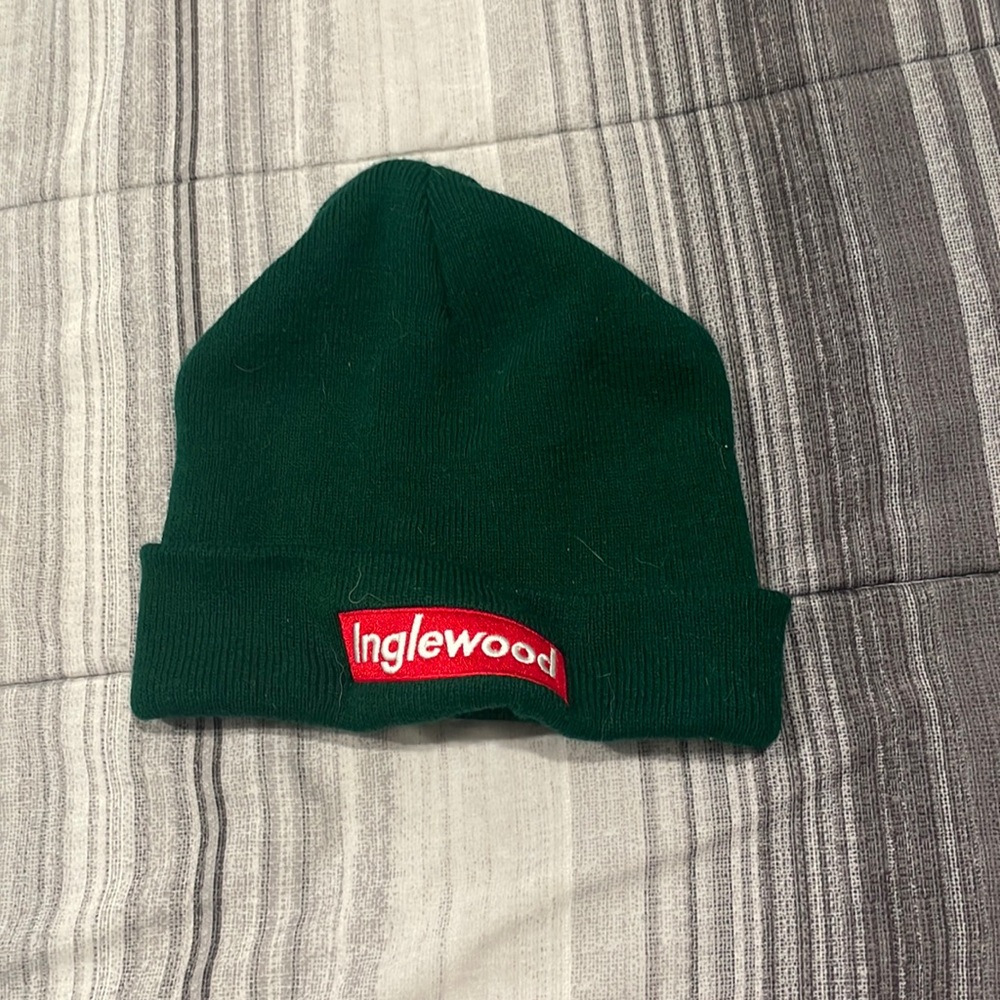 Beanie